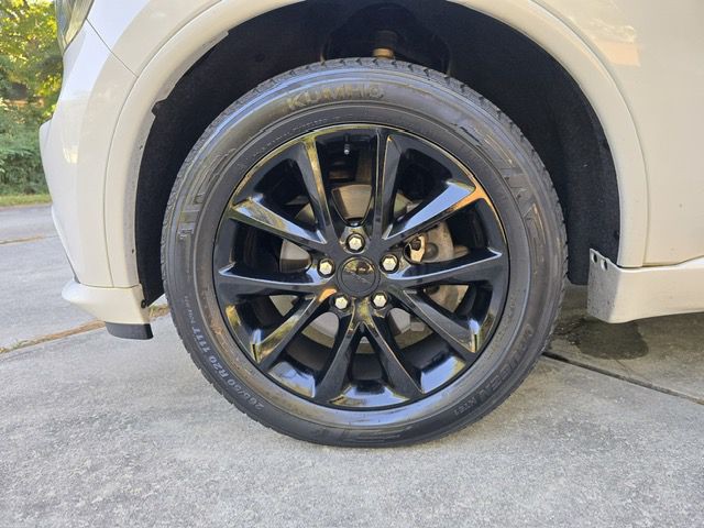 2018 Dodge Durango Image 38