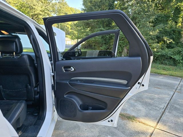 2018 Dodge Durango Image 40