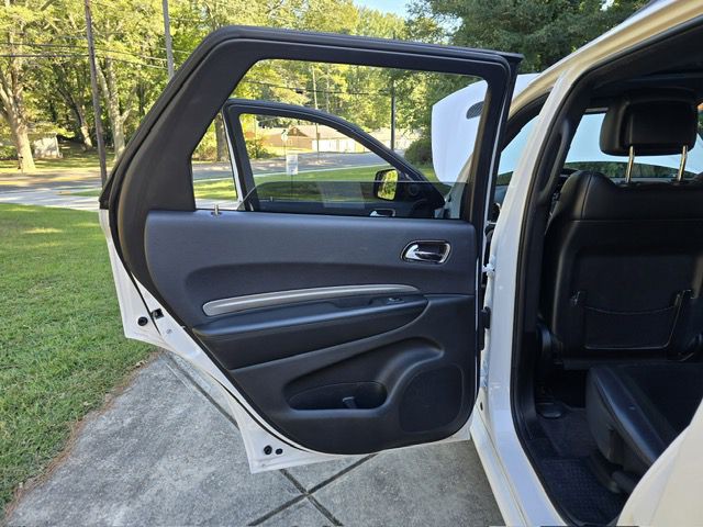 2018 Dodge Durango Image 41