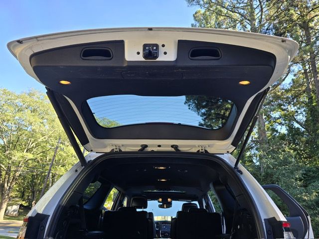 2018 Dodge Durango Image 43