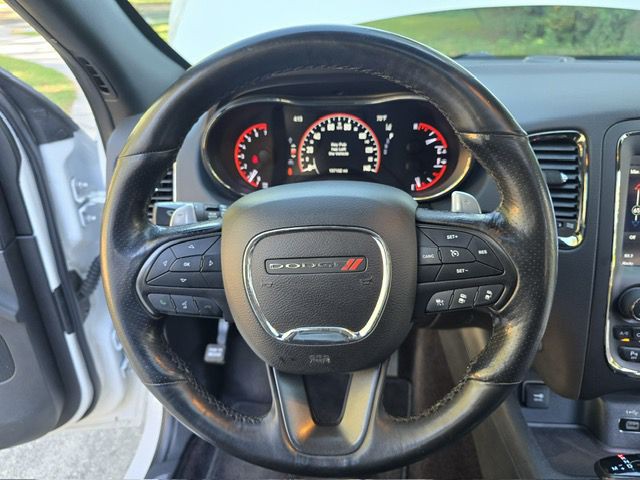 2018 Dodge Durango Image 44