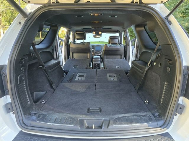 2018 Dodge Durango Image 45