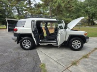 Image for 2014 Toyota FJ Cruiser  ID: 6874960