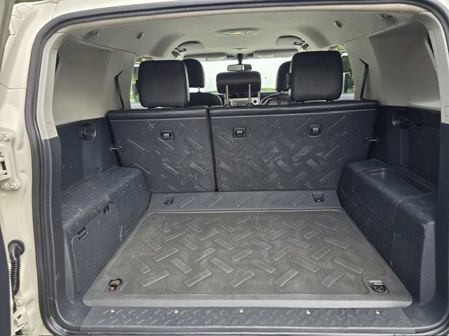 2014 Toyota FJ Cruiser Image 25
