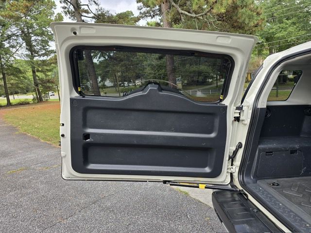 2014 Toyota FJ Cruiser Image 26