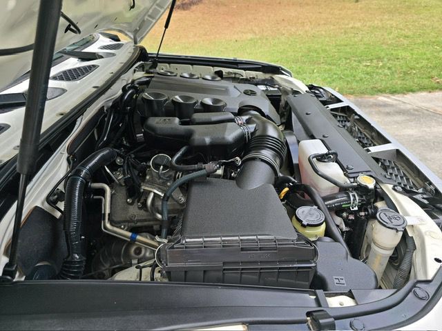 2014 Toyota FJ Cruiser Image 33