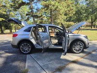 Image for 2017 Lincoln MKX Reserve ID: 6874974