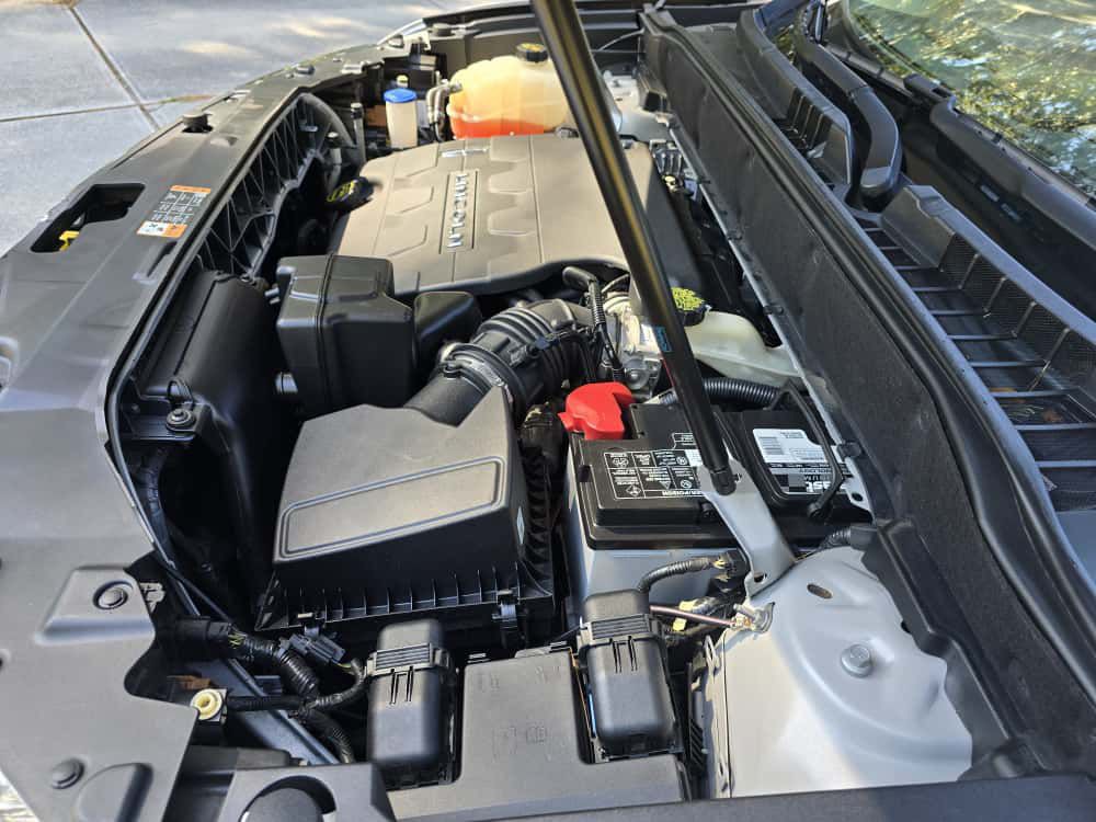 2017 Lincoln MKX Image 32