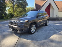 Image for 2016 Jeep Cherokee Limited ID: 6875002