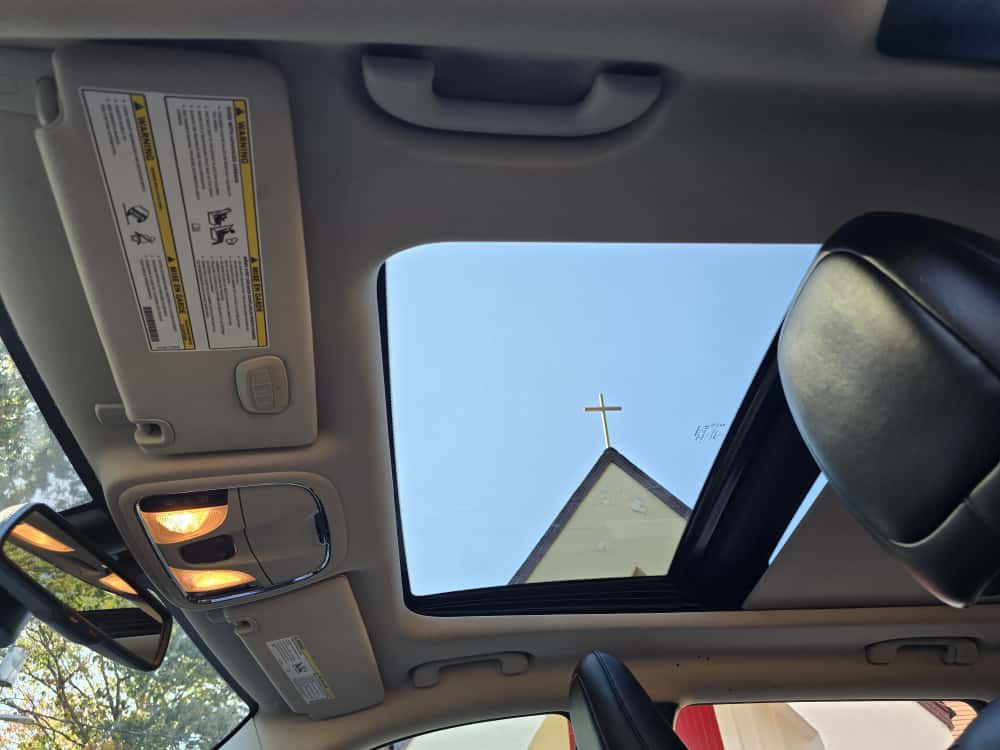 2016 Jeep Cherokee Image 10