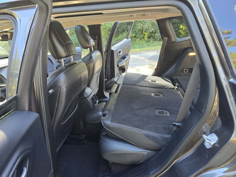 2016 Jeep Cherokee Image 22