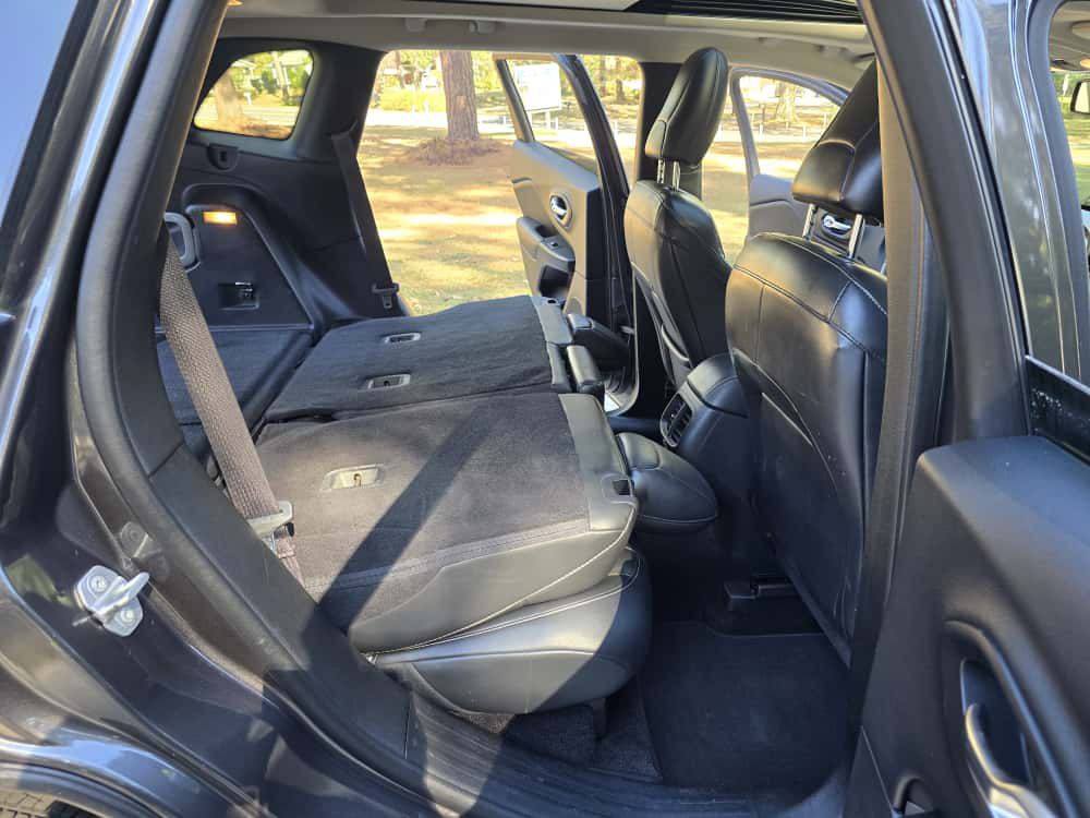 2016 Jeep Cherokee Image 24