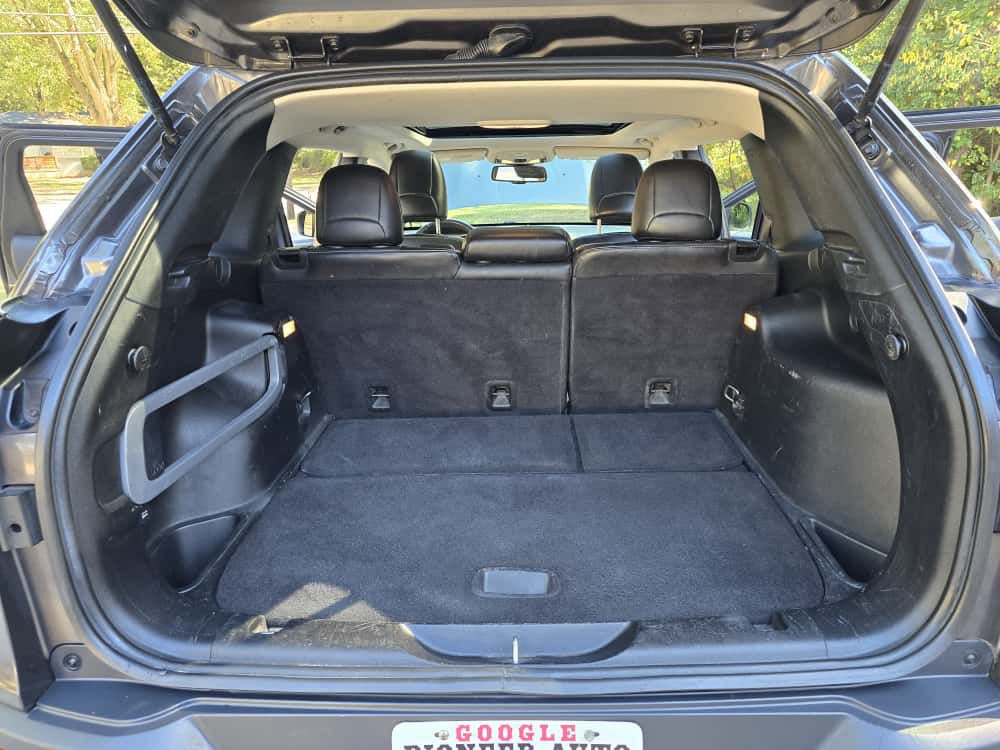 2016 Jeep Cherokee Image 29