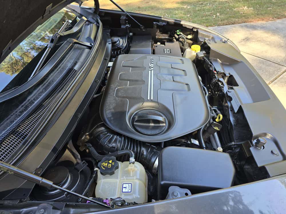 2016 Jeep Cherokee Image 34