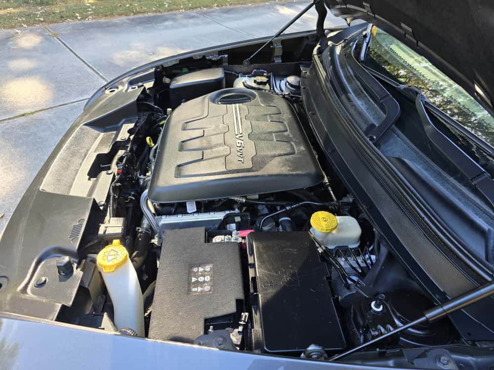 2016 Jeep Cherokee Image 35