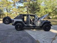 Image for 2020 Jeep Wrangler Unlimited Rubicon ID: 6875026