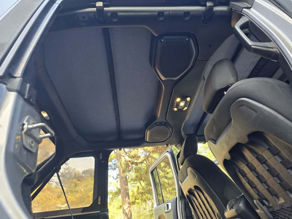 2020 Jeep Wrangler Unlimited Image 20