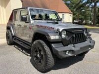 Image for 2020 Jeep Wrangler Unlimited Rubicon ID: 6875026