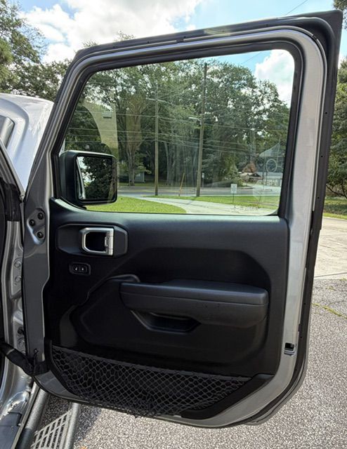 2020 Jeep Wrangler Unlimited Image 27