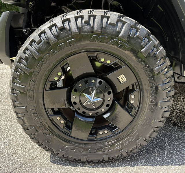 2020 Jeep Wrangler Unlimited Image 39