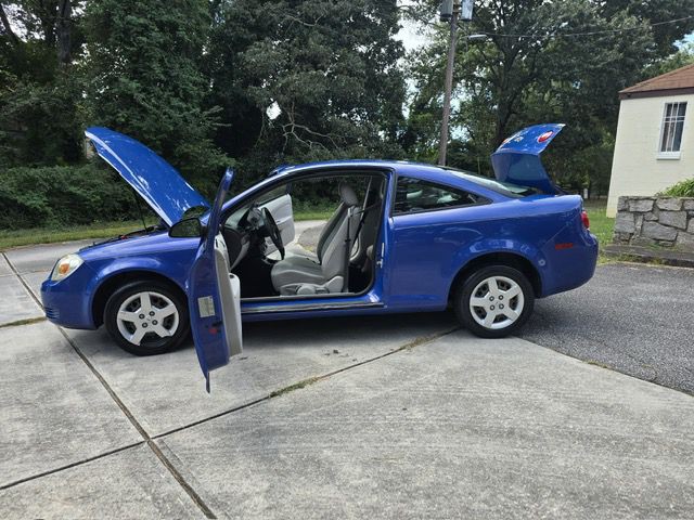 2008 Chevrolet Cobalt Image 1