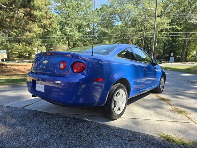 2008 Chevrolet Cobalt Image 2