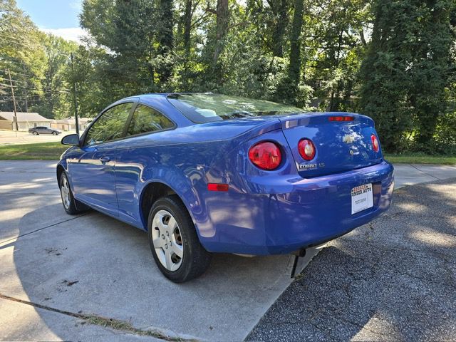 2008 Chevrolet Cobalt Image 3
