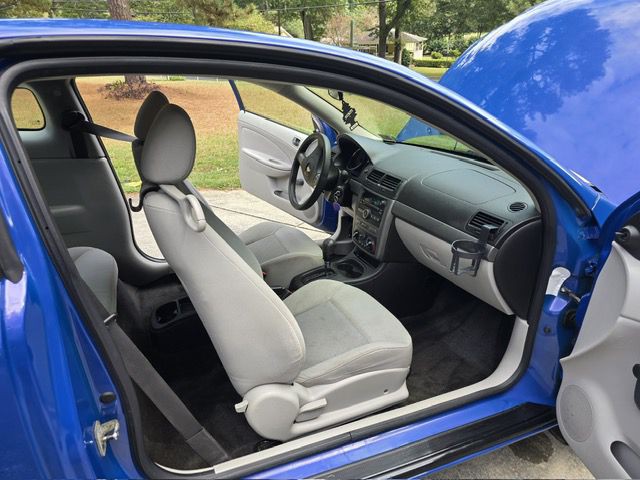2008 Chevrolet Cobalt Image 5