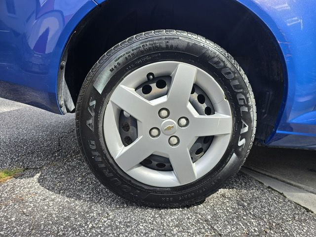 2008 Chevrolet Cobalt Image 13