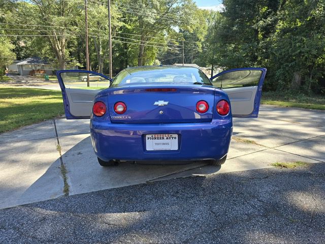 2008 Chevrolet Cobalt Image 14