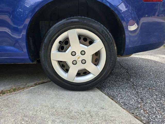 2008 Chevrolet Cobalt Image 16