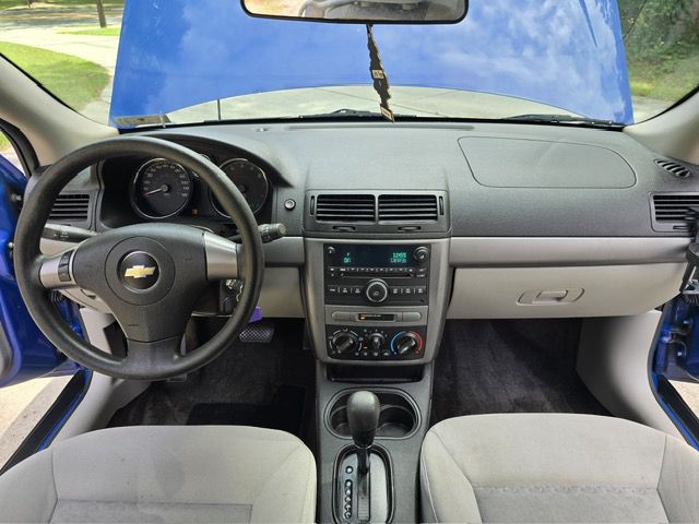 2008 Chevrolet Cobalt Image 17