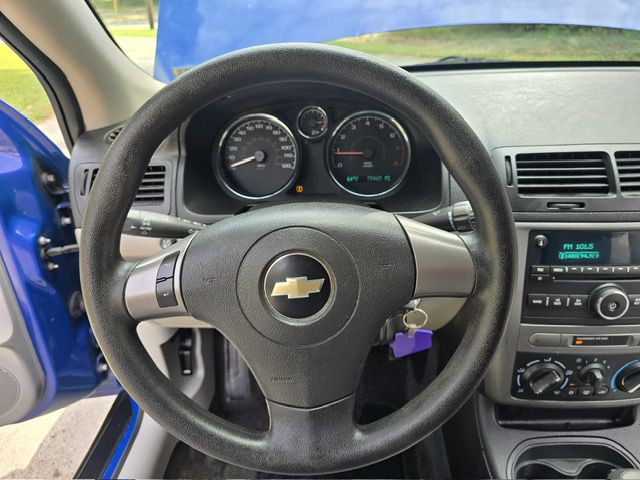 2008 Chevrolet Cobalt Image 18