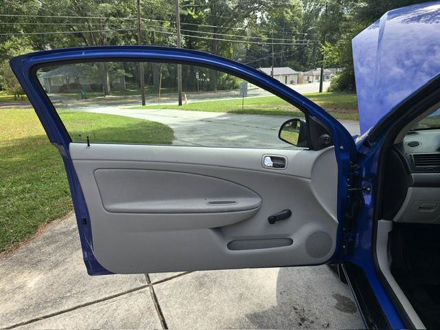 2008 Chevrolet Cobalt Image 19