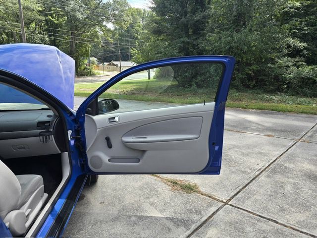 2008 Chevrolet Cobalt Image 20