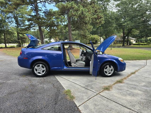 2008 Chevrolet Cobalt Image 21