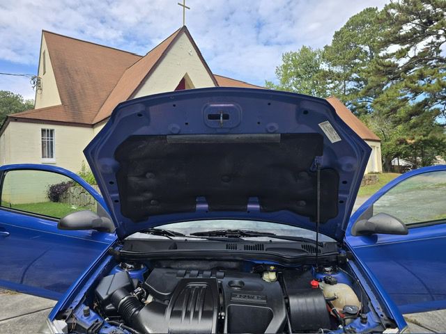 2008 Chevrolet Cobalt Image 23