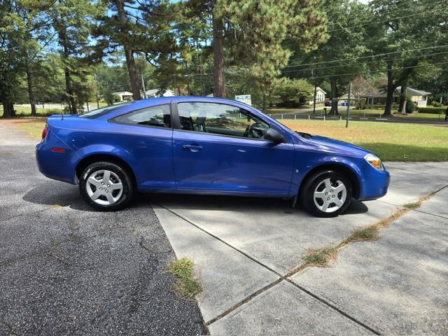 2008 Chevrolet Cobalt Image 24