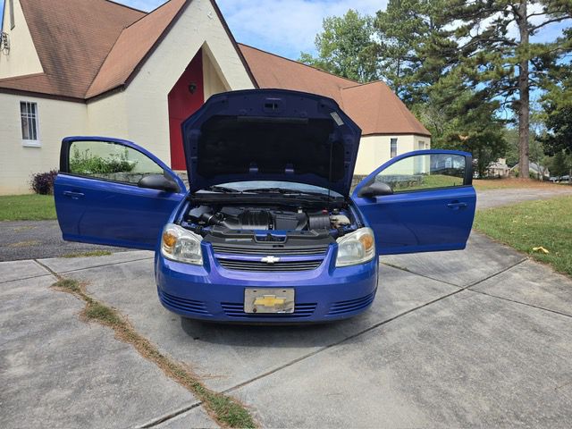 2008 Chevrolet Cobalt Image 25