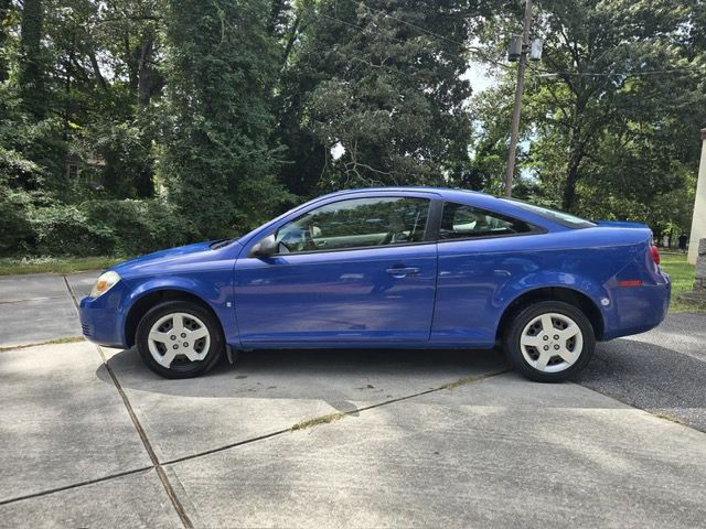 2008 Chevrolet Cobalt Image 26
