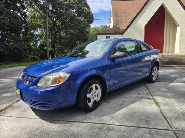 2008 Chevrolet Cobalt Image 27