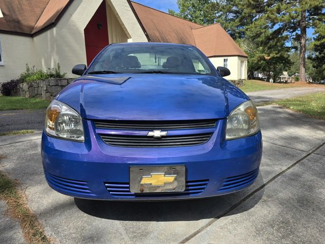2008 Chevrolet Cobalt Image 28