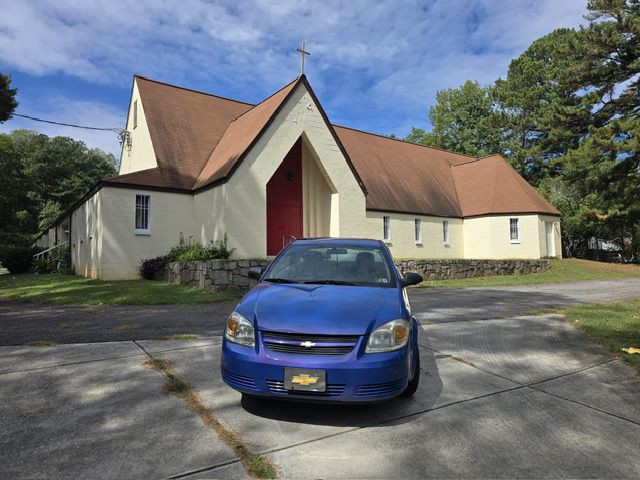 2008 Chevrolet Cobalt Image 29