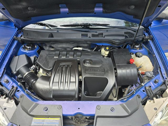 2008 Chevrolet Cobalt Image 7