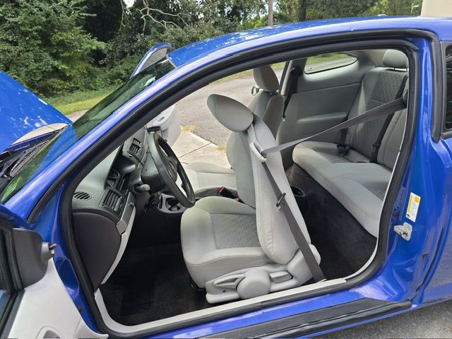 2008 Chevrolet Cobalt Image 9