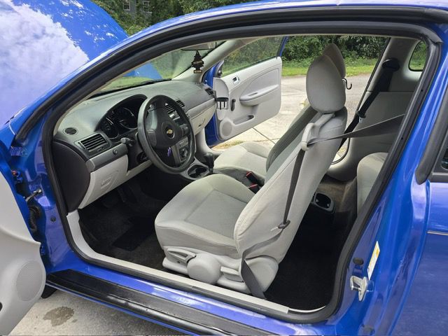 2008 Chevrolet Cobalt Image 10