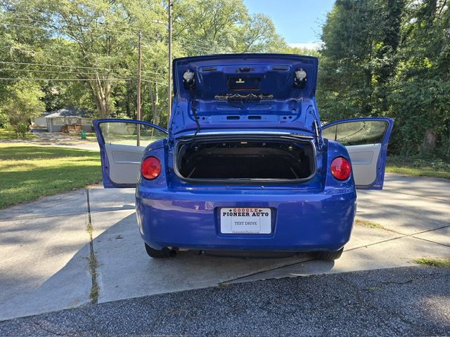 2008 Chevrolet Cobalt Image 11