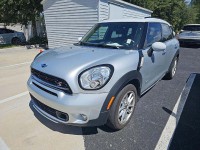 Image for 2016 MINI Cooper S Countryman ID: 6902961