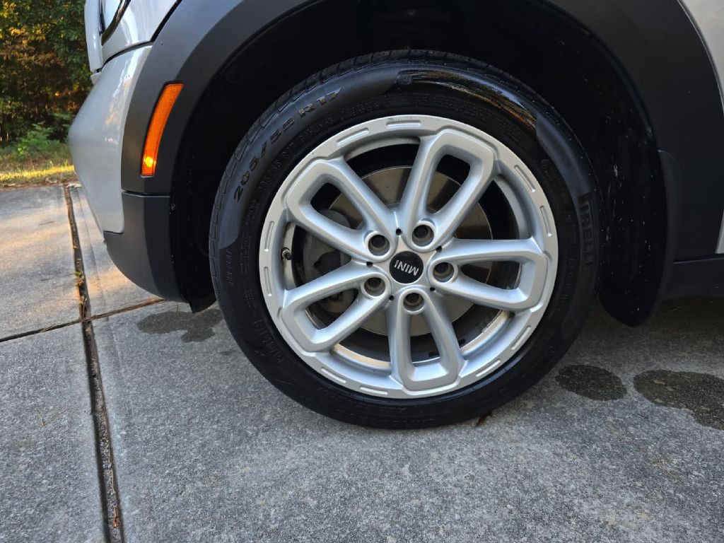 2016 MINI Cooper Image 10