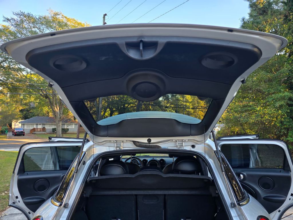 2016 MINI Cooper Image 24